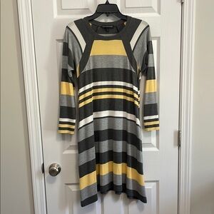 Chris McLaughlin Dress